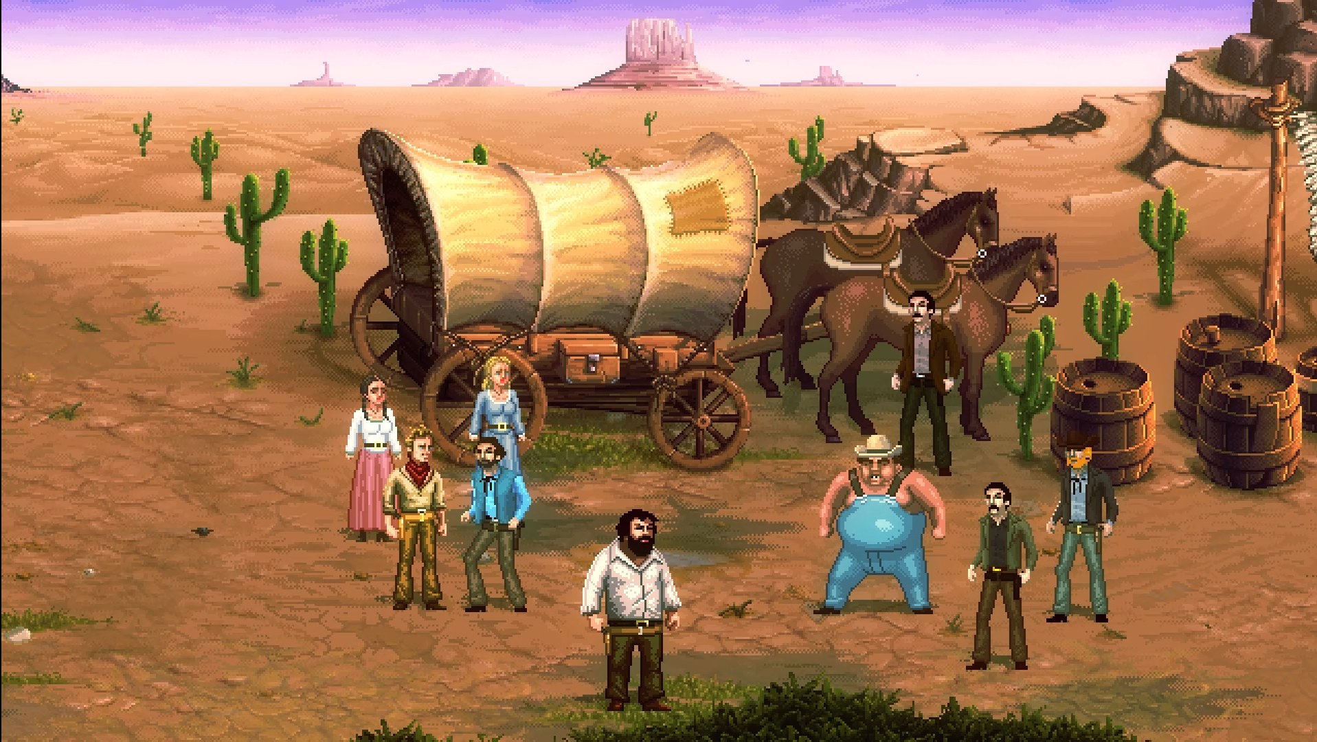 Bud Spencer & Terence Hill - Slaps And Beans - Imagen 12